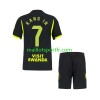 Maillot de Foot Atlético Madrid Lee Kang-in 7 Enfant Exterieur 2026/27 Maillot de Foot Atlético Madrid Lee Kang-in 7 Enfant Exterieur 2026/27